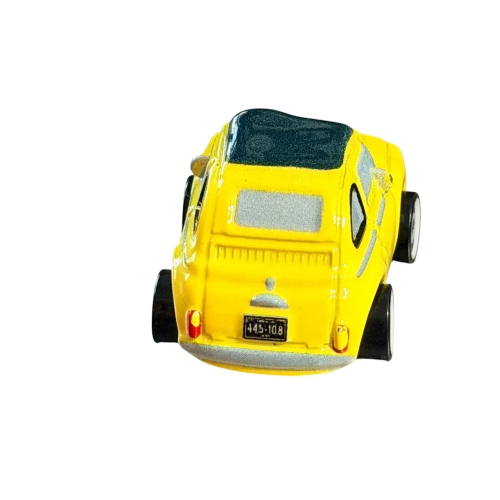 Mattel from this